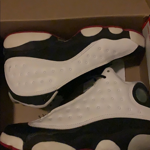 Air Jordan 13 “He Got Game” Retros Sz 4.5-Y - Picture 5 of 6